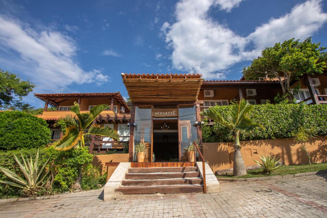 Jubarte Hotel By Insolito Búzios Esterno foto