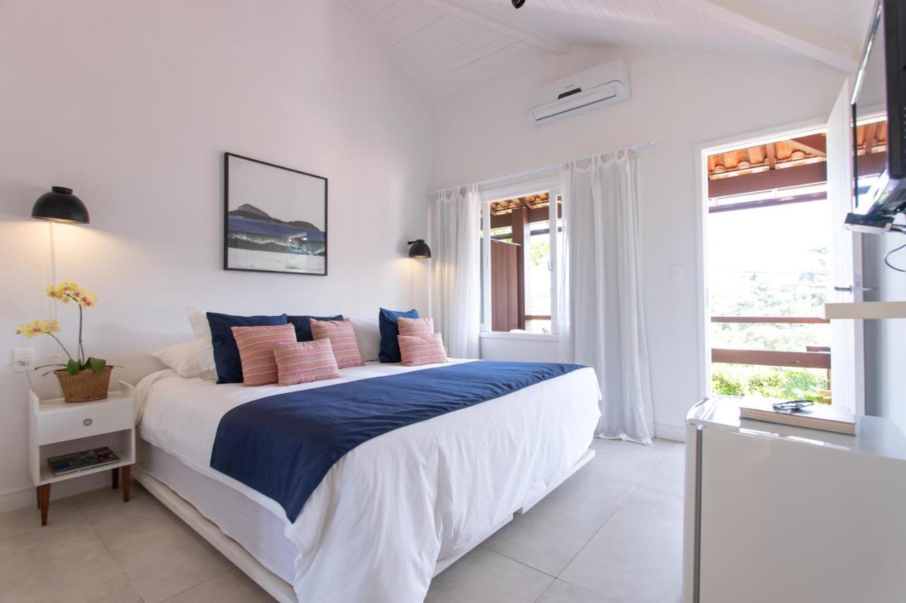 Jubarte Hotel By Insolito Búzios Esterno foto