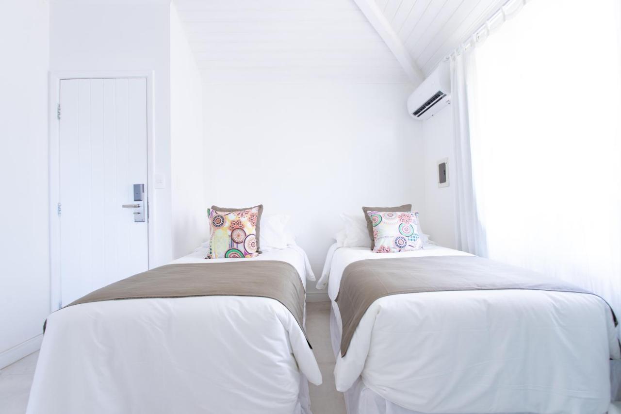 Jubarte Hotel By Insolito Búzios Esterno foto