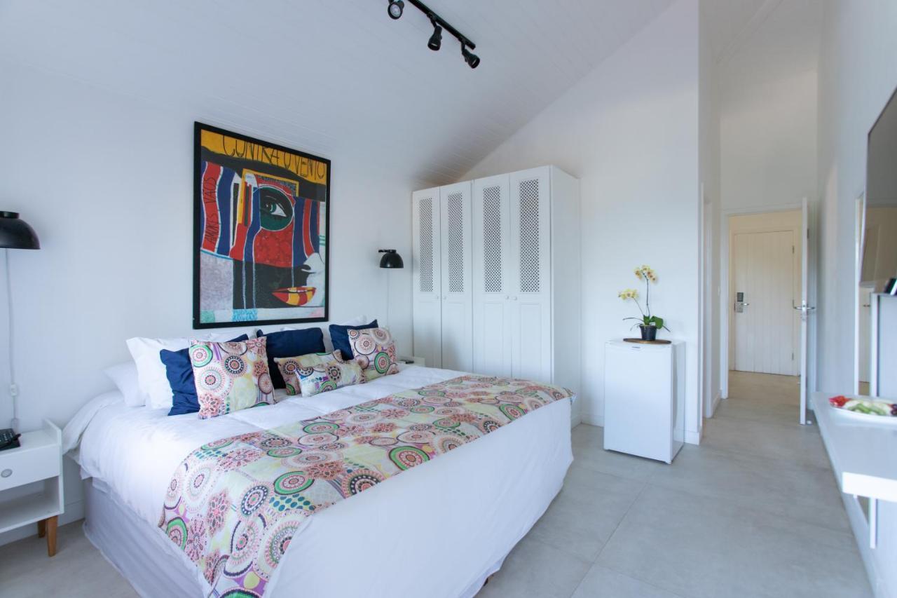 Jubarte Hotel By Insolito Búzios Esterno foto