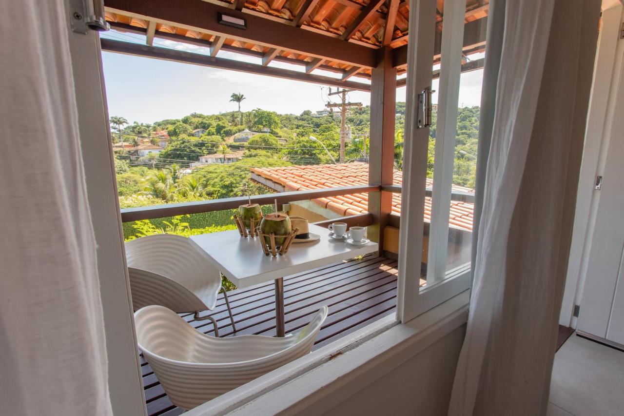 Jubarte Hotel By Insolito Búzios Esterno foto