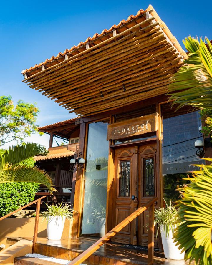 Jubarte Hotel By Insolito Búzios Esterno foto