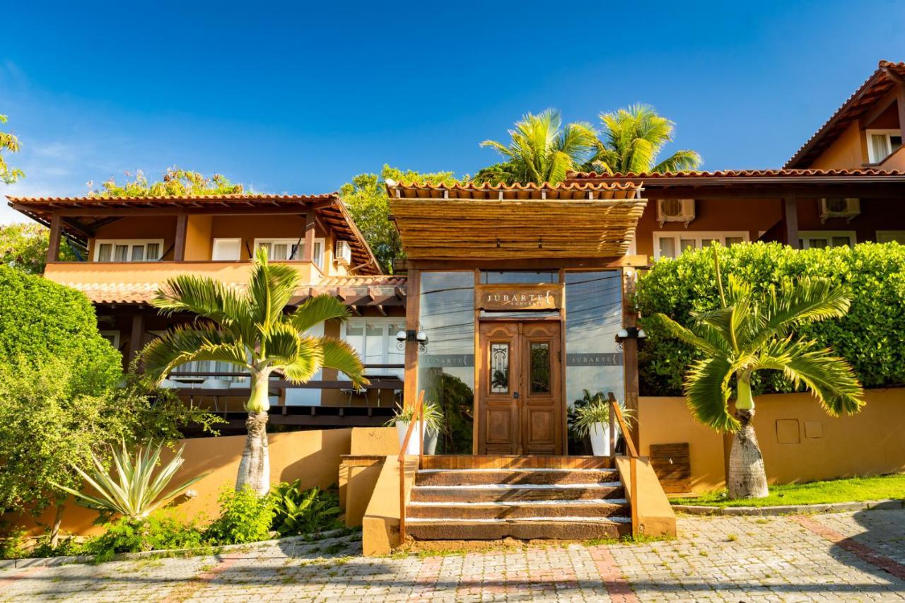 Jubarte Hotel By Insolito Búzios Esterno foto