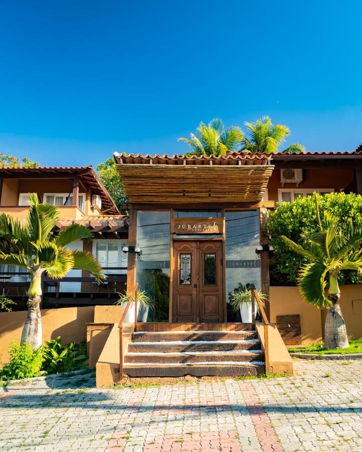 Jubarte Hotel By Insolito Búzios Esterno foto