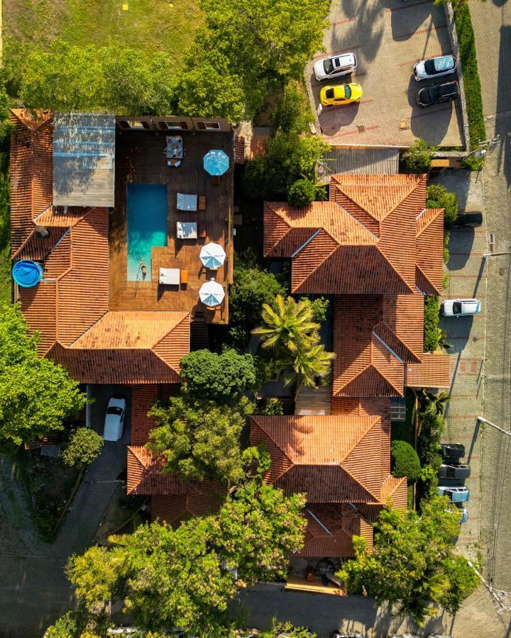 Jubarte Hotel By Insolito Búzios Esterno foto