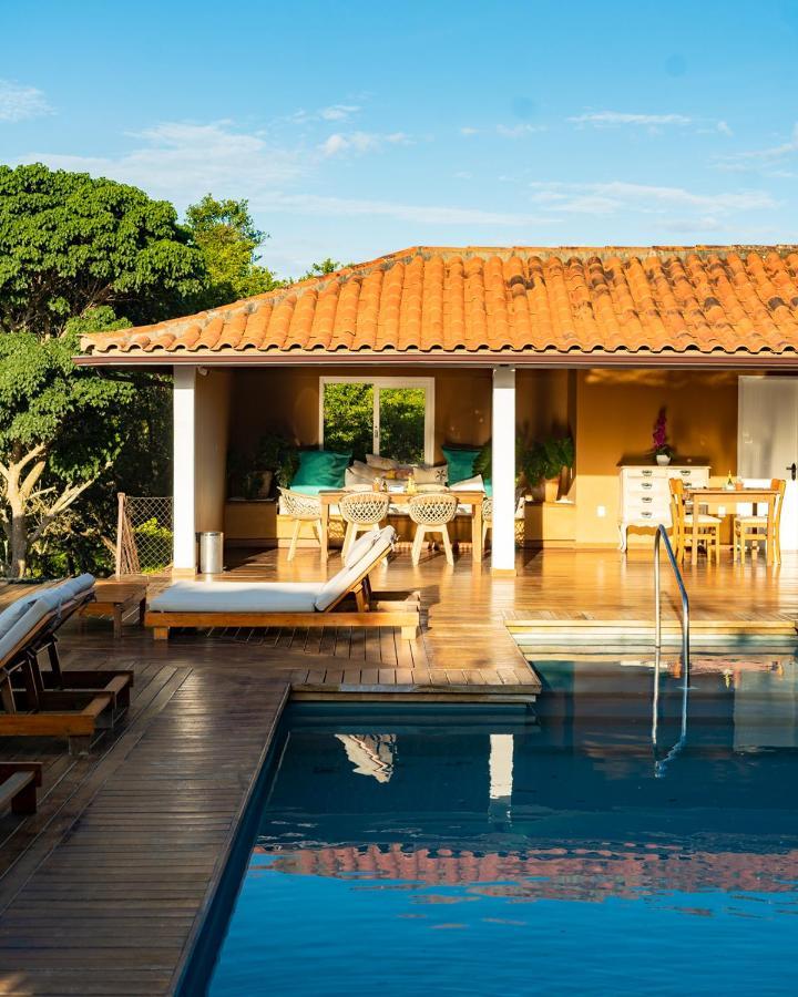 Jubarte Hotel By Insolito Búzios Esterno foto