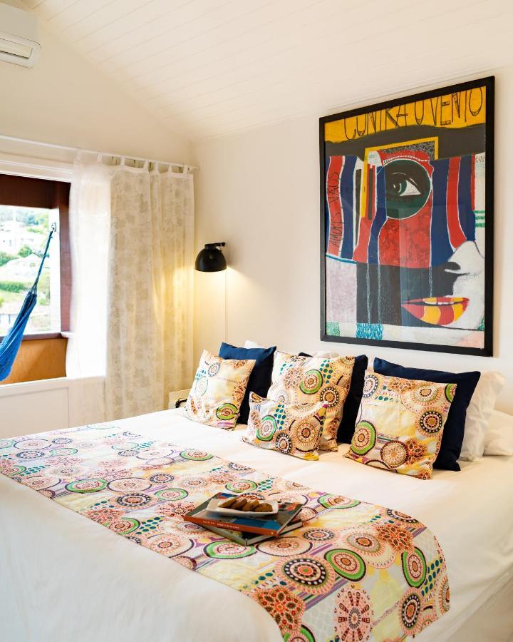 Jubarte Hotel By Insolito Búzios Esterno foto