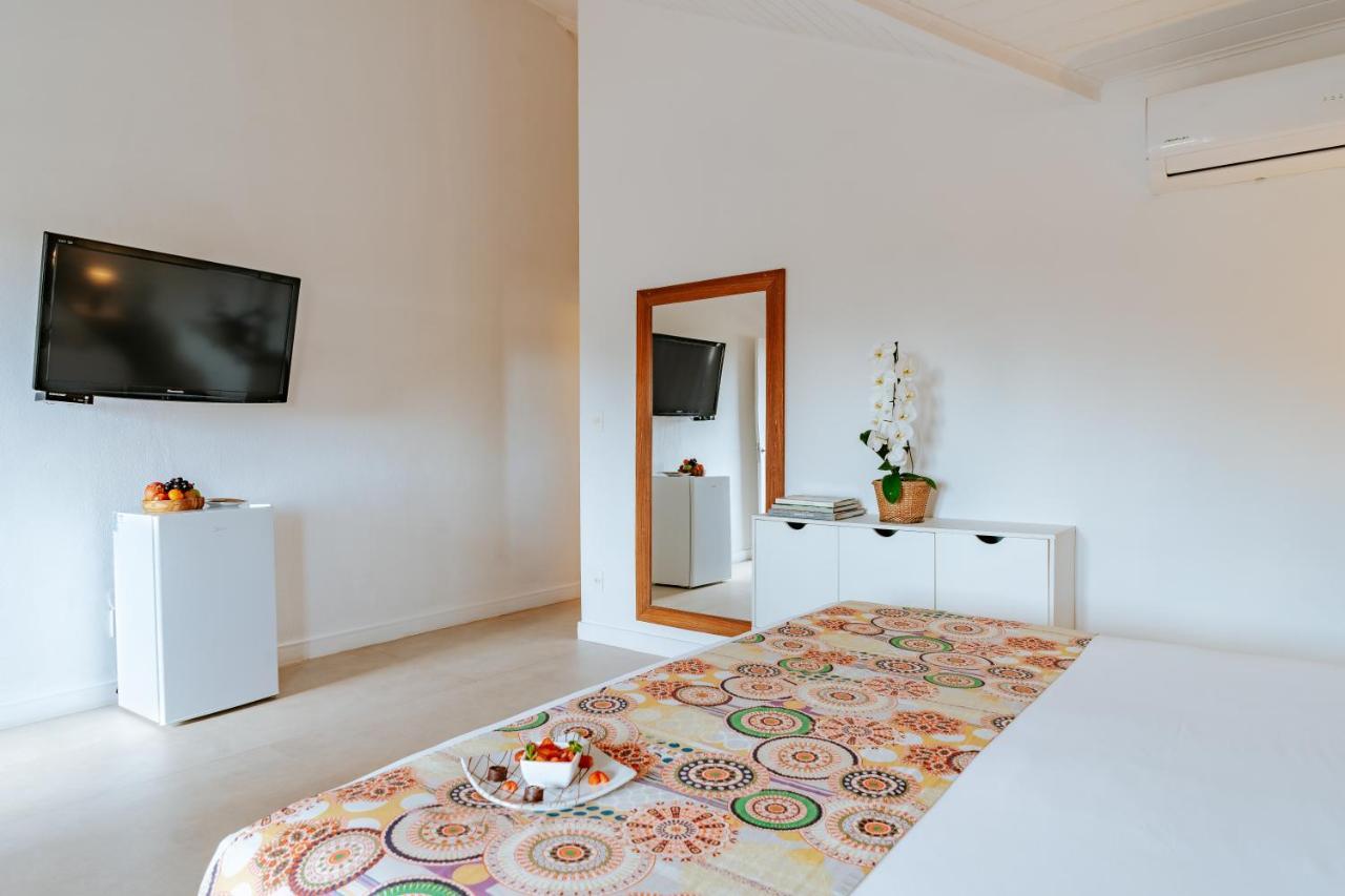 Jubarte Hotel By Insolito Búzios Esterno foto