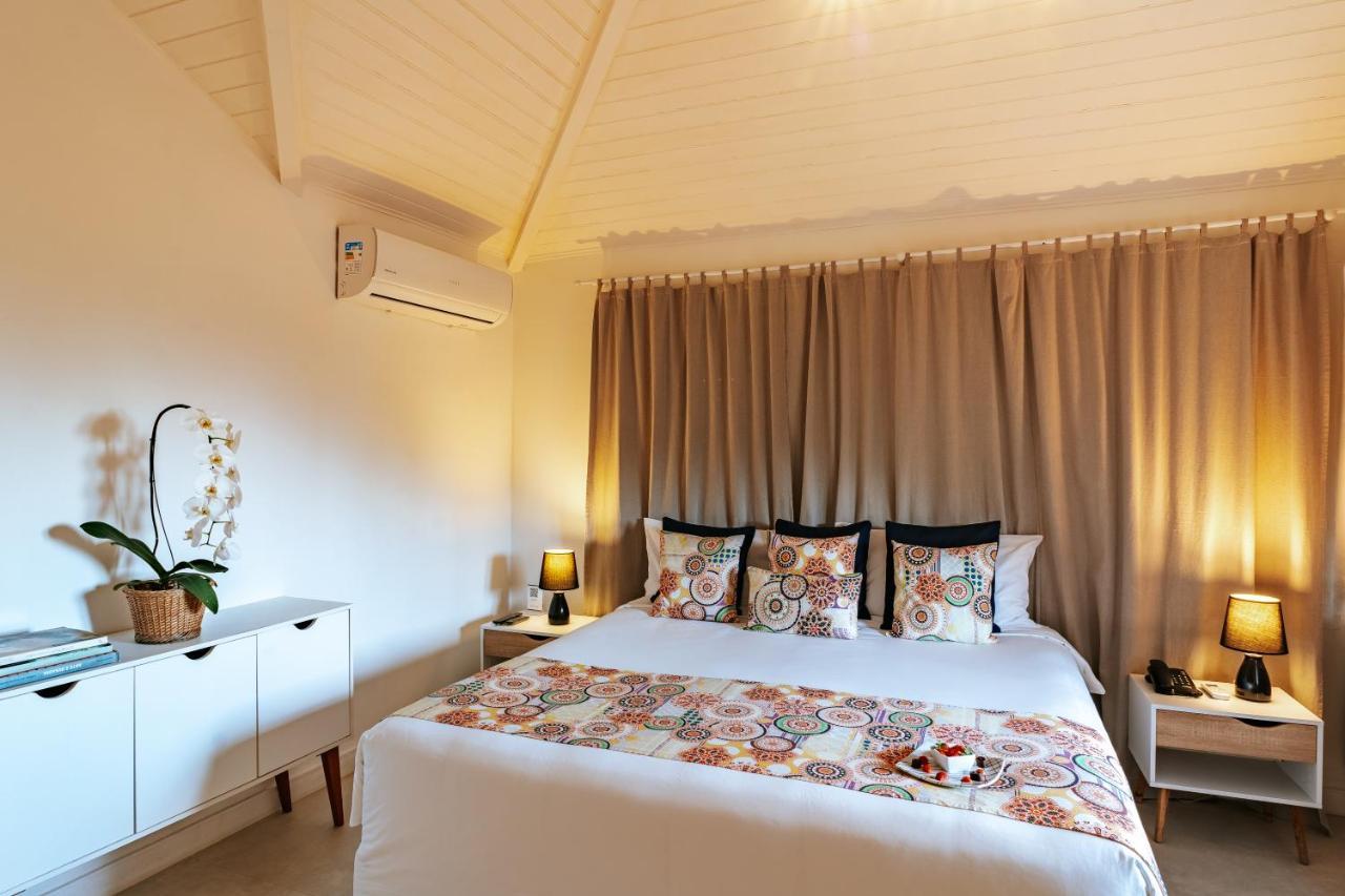 Jubarte Hotel By Insolito Búzios Esterno foto