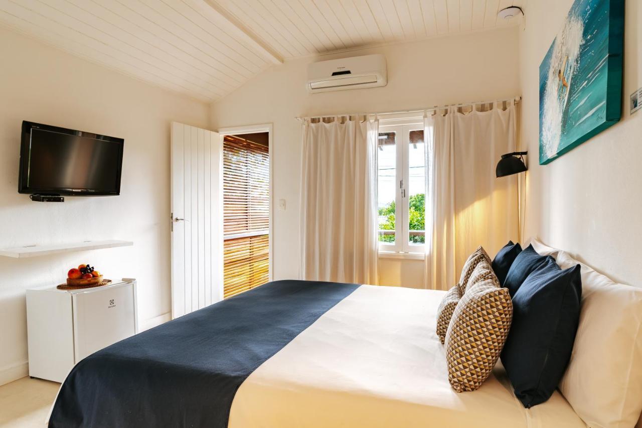 Jubarte Hotel By Insolito Búzios Esterno foto