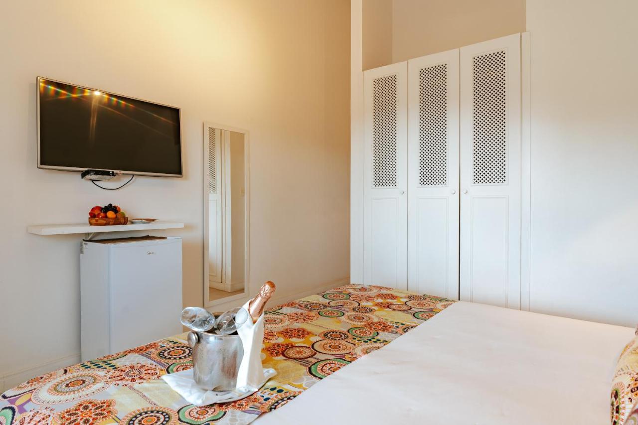 Jubarte Hotel By Insolito Búzios Esterno foto
